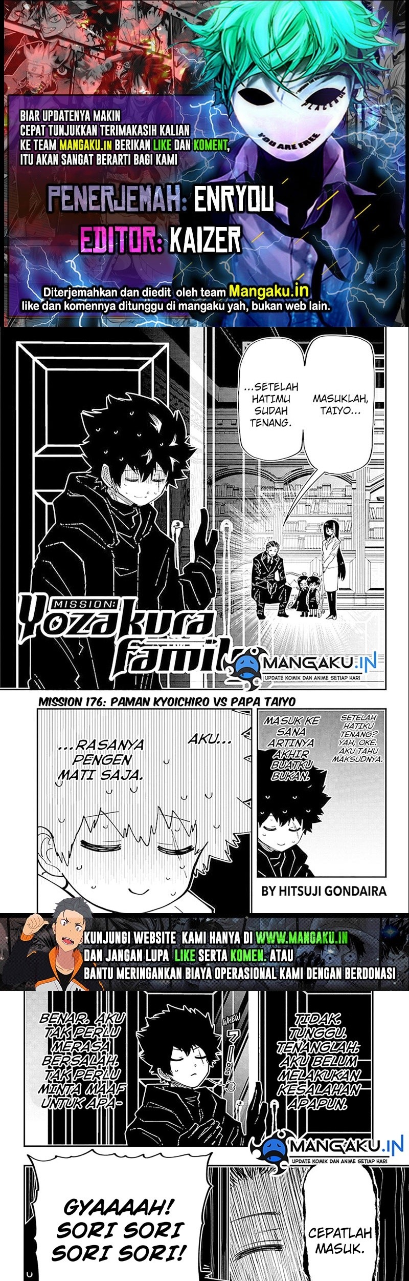 Chapter 176 - halaman 2