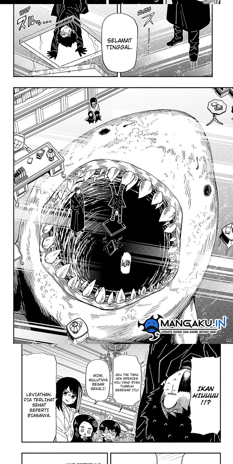 Chapter 176 - halaman 5