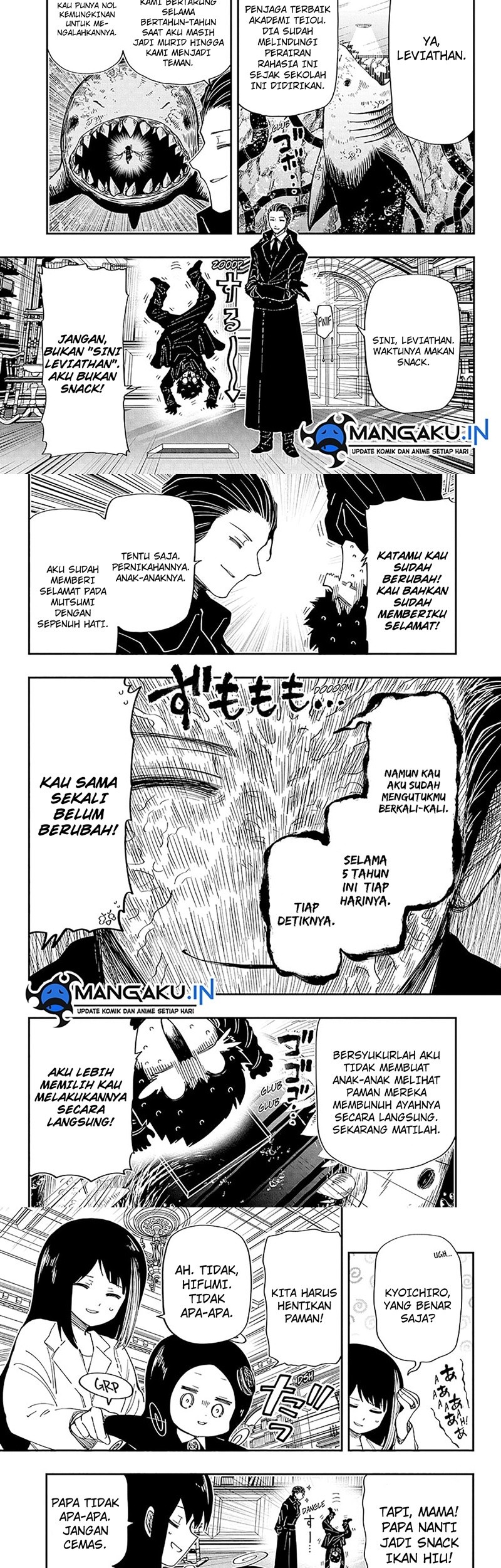 Chapter 176 - halaman 6
