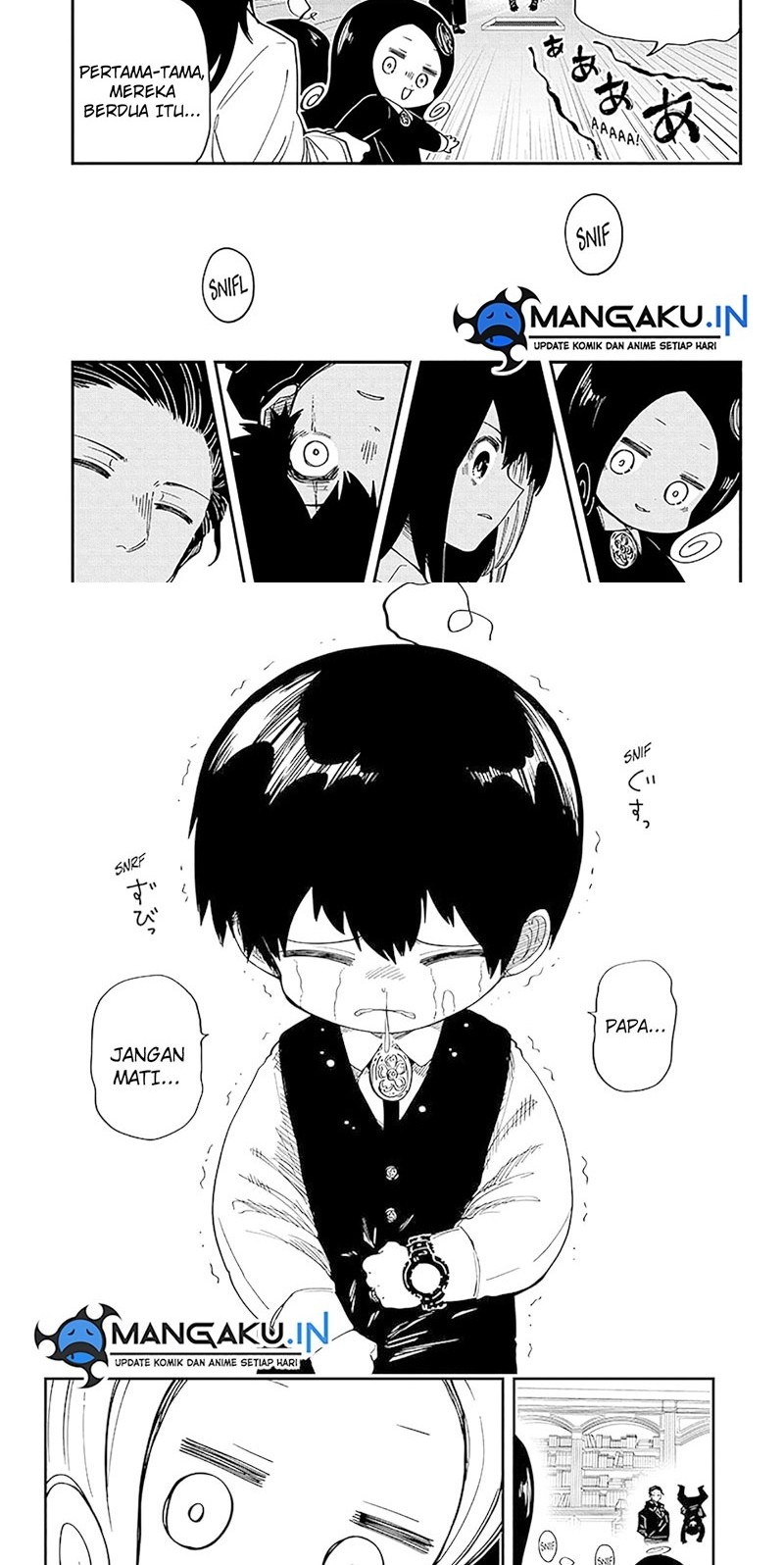 Chapter 176 - halaman 7