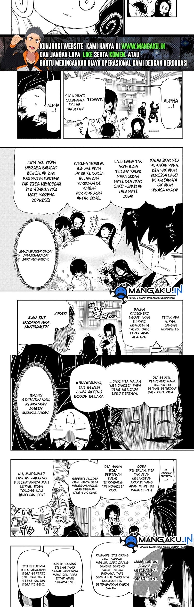 Chapter 176 - halaman 8