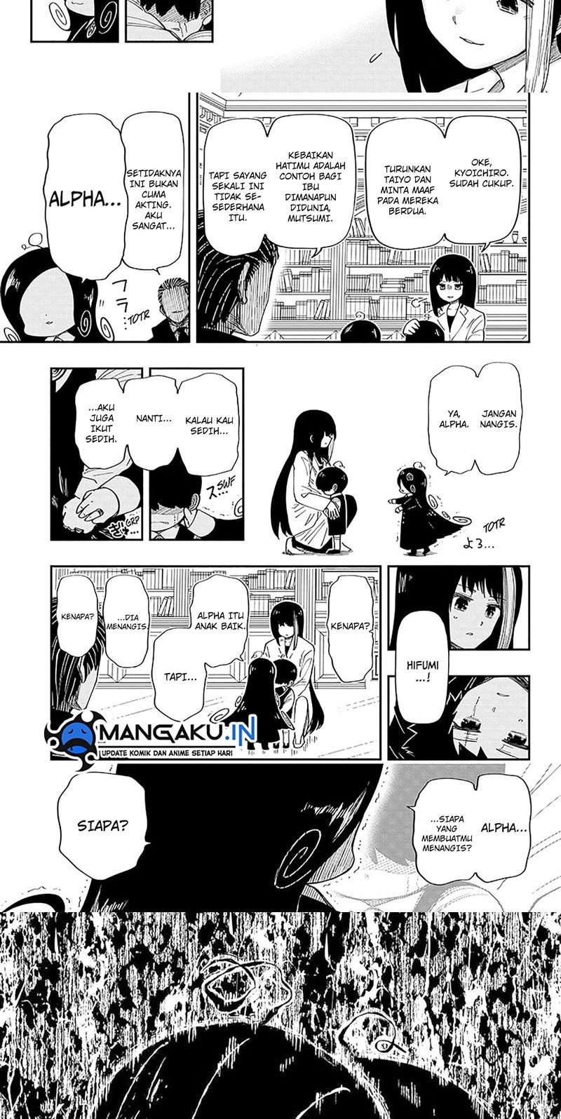 Chapter 176 - halaman 9