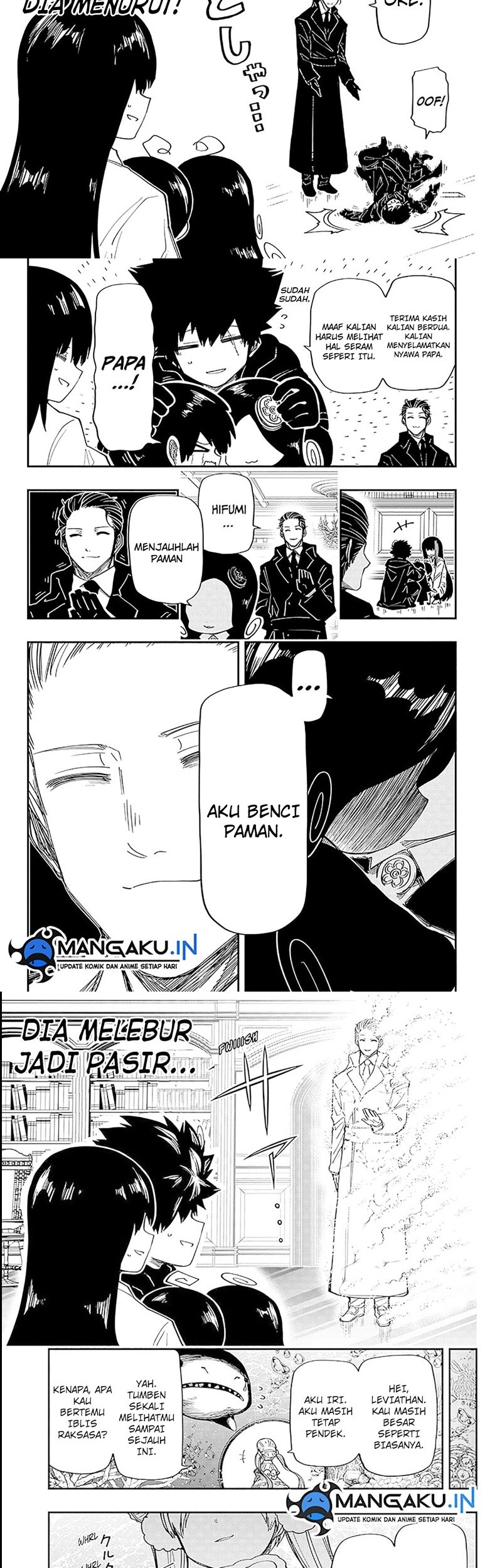 Chapter 176 - halaman 12