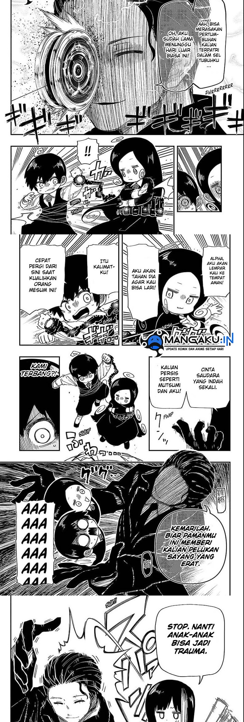 Chapter 175 - halaman 5