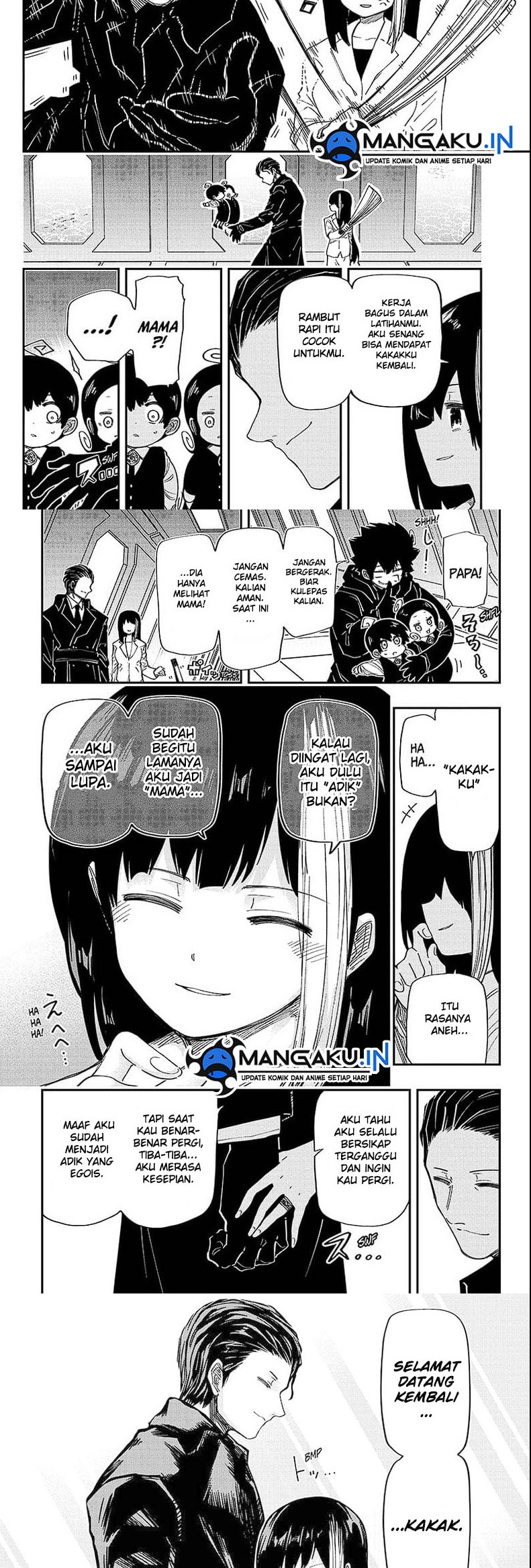 Chapter 175 - halaman 6