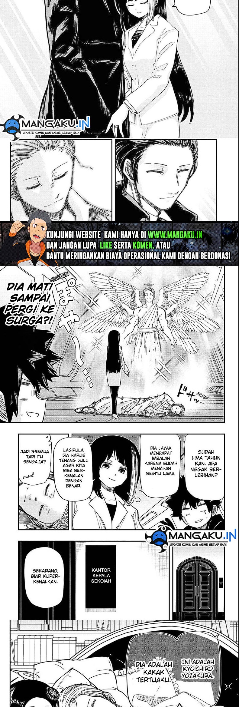 Chapter 175 - halaman 7