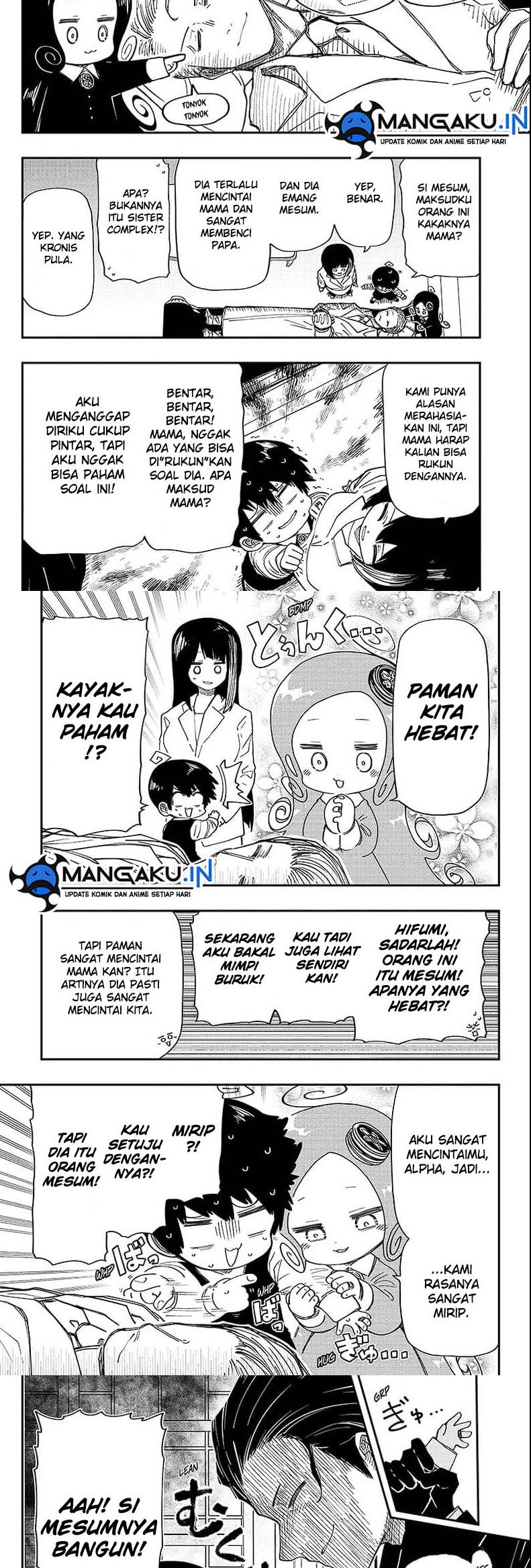 Chapter 175 - halaman 8