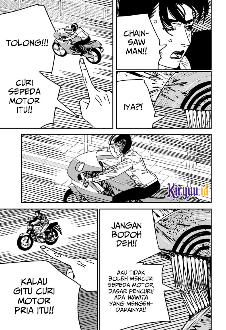 Chapter 129 - halaman 16