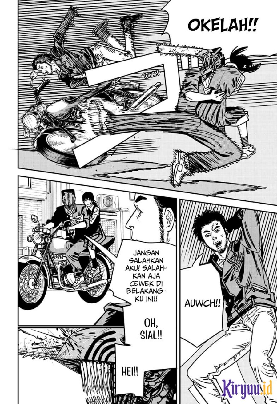 Chapter 129 - halaman 17