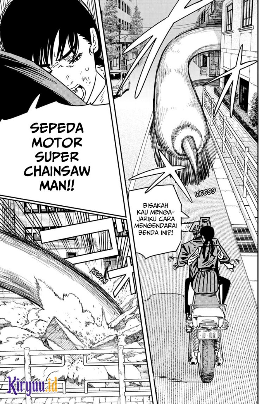 Chapter 129 - halaman 18