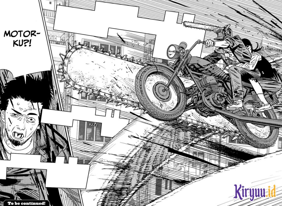 Chapter 129 - halaman 19