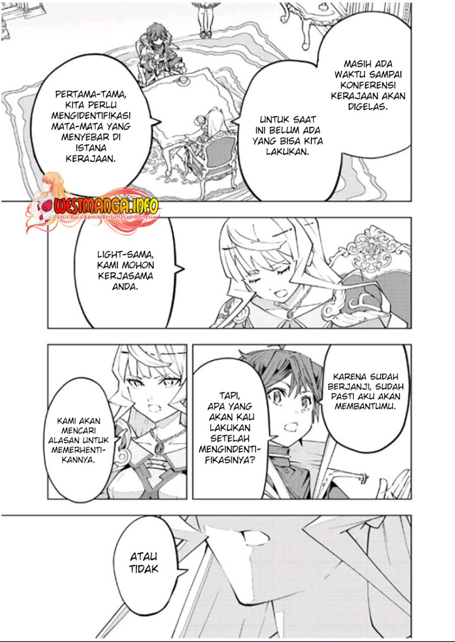 Chapter 85 - halaman 15