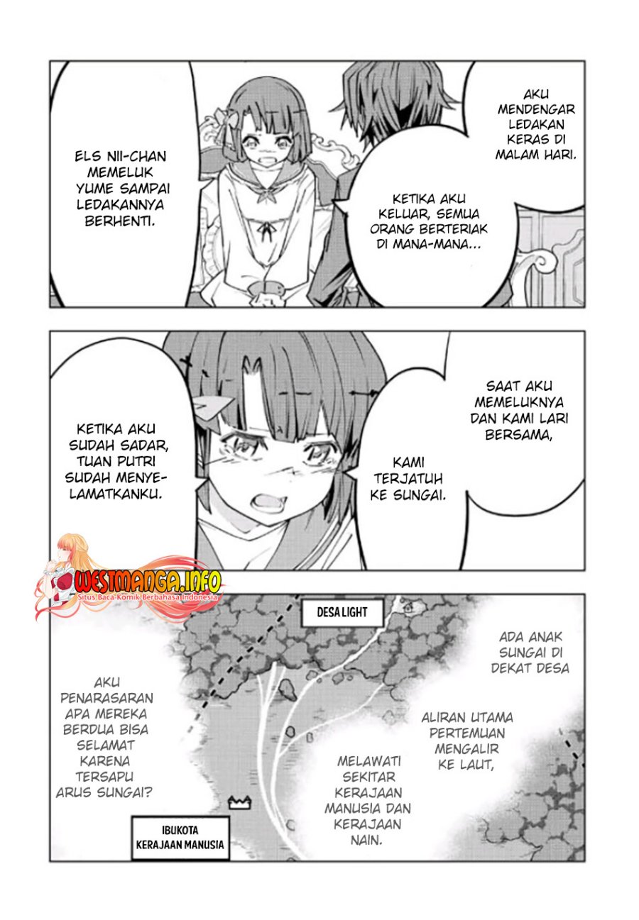 Chapter 85 - halaman 18