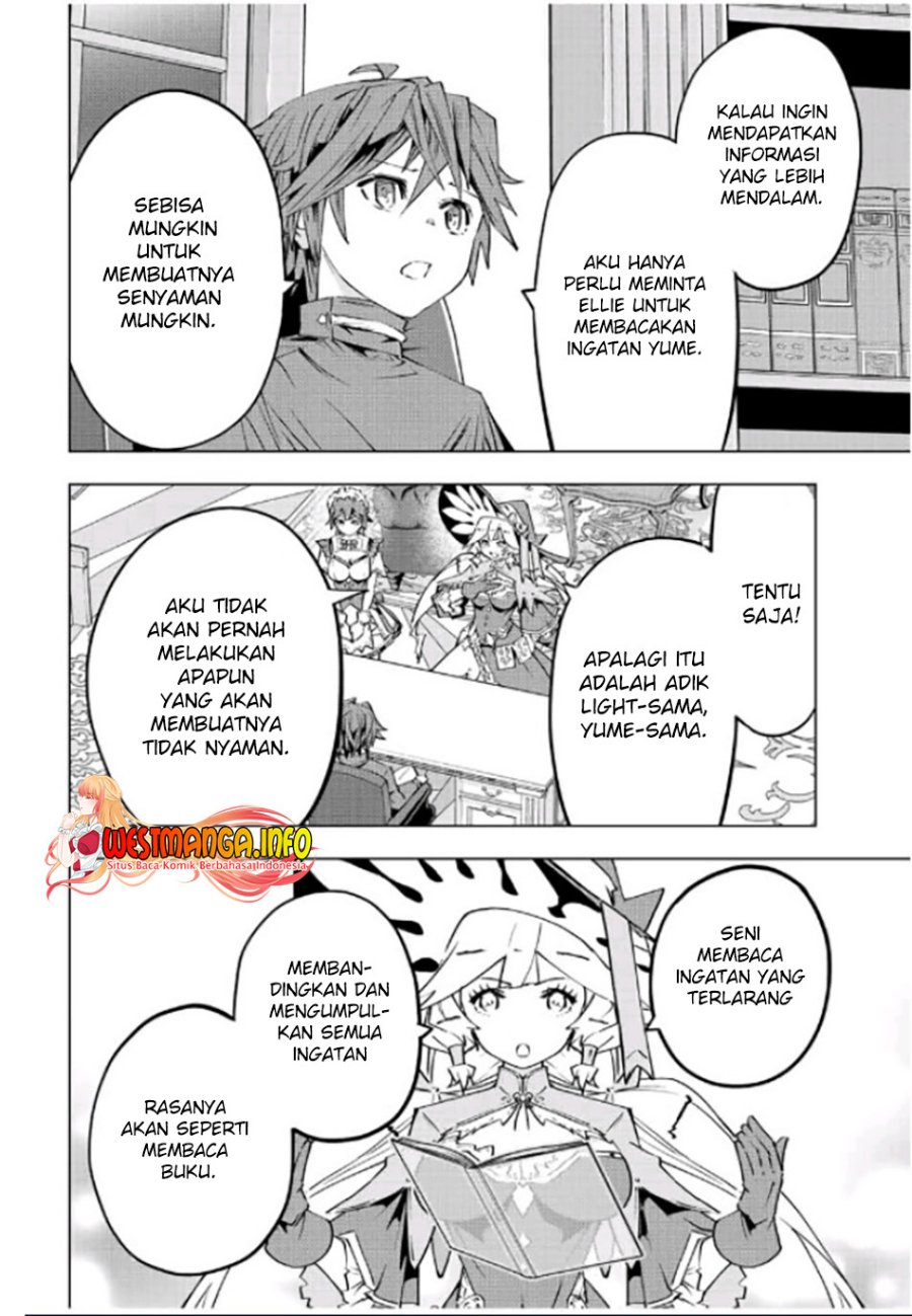 Chapter 85 - halaman 20