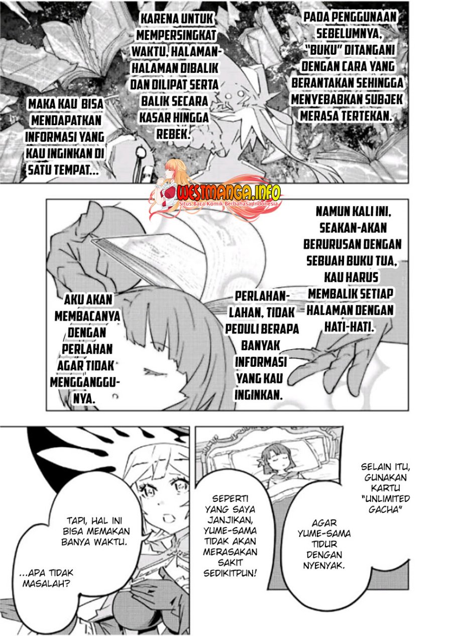 Chapter 85 - halaman 21
