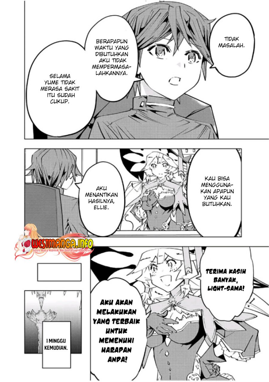 Chapter 85 - halaman 22