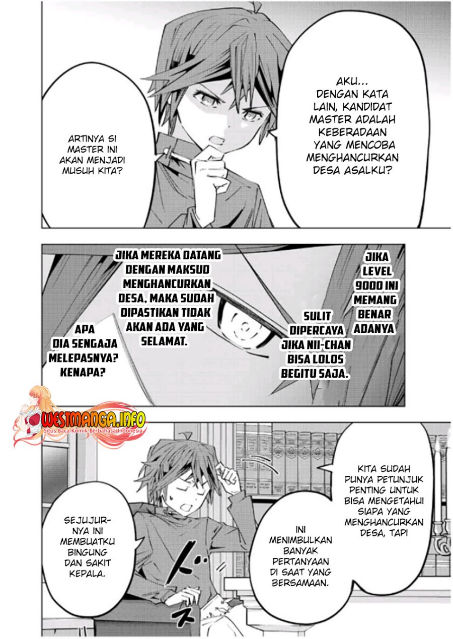 Chapter 85 - halaman 26