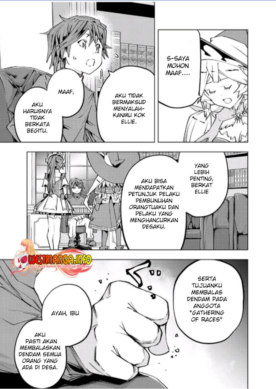 Chapter 85 - halaman 27