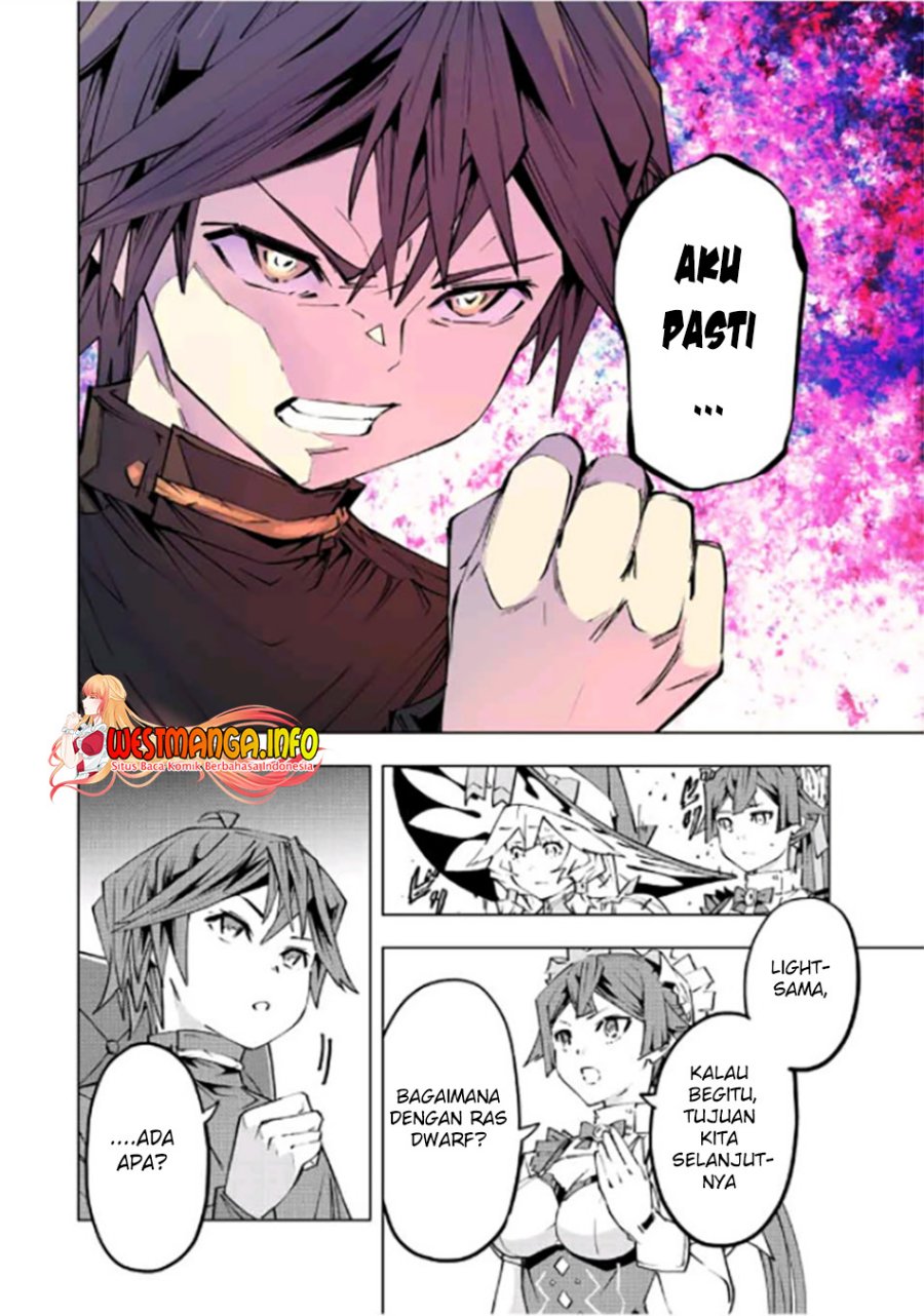 Chapter 85 - halaman 28