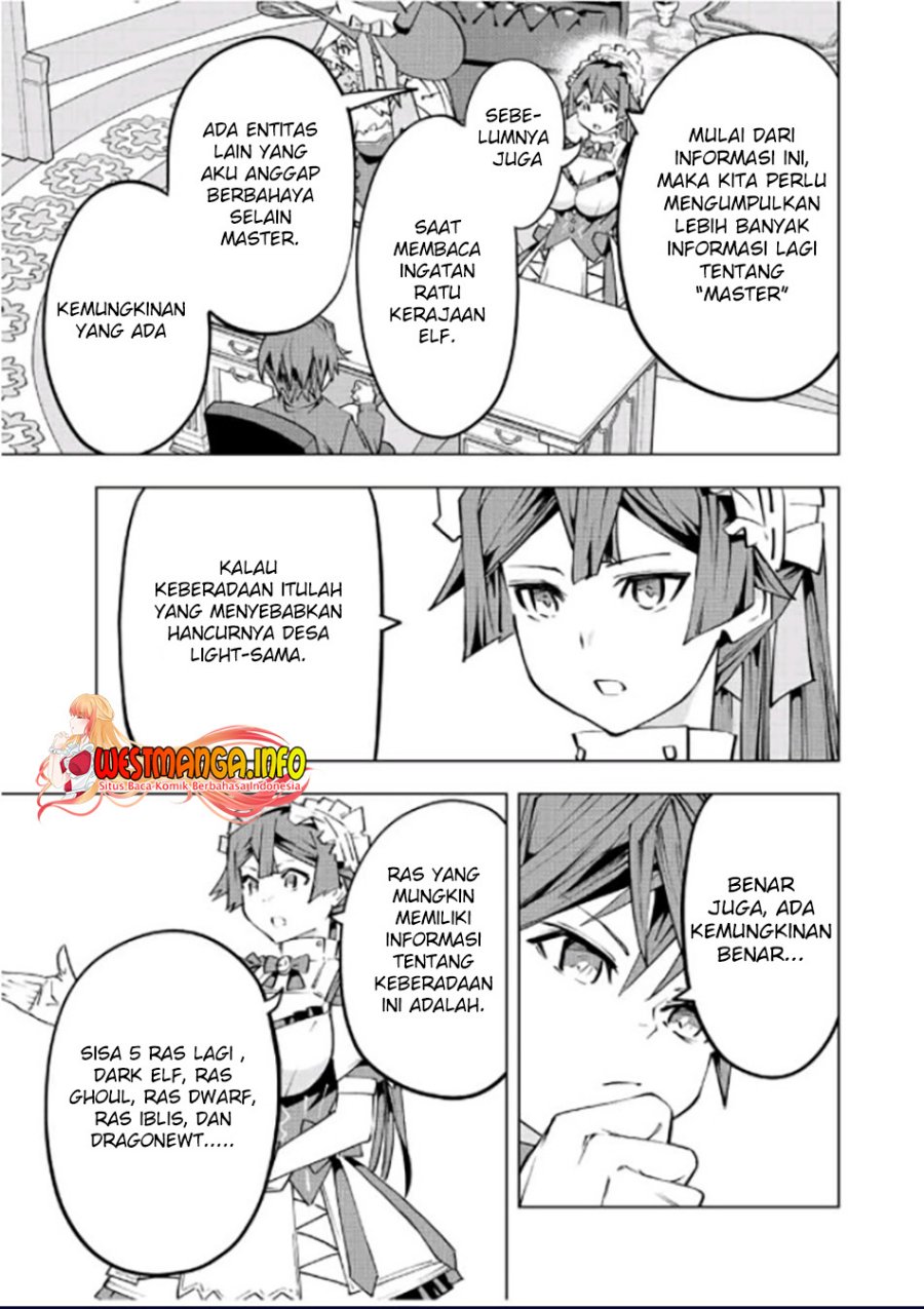 Chapter 85 - halaman 29