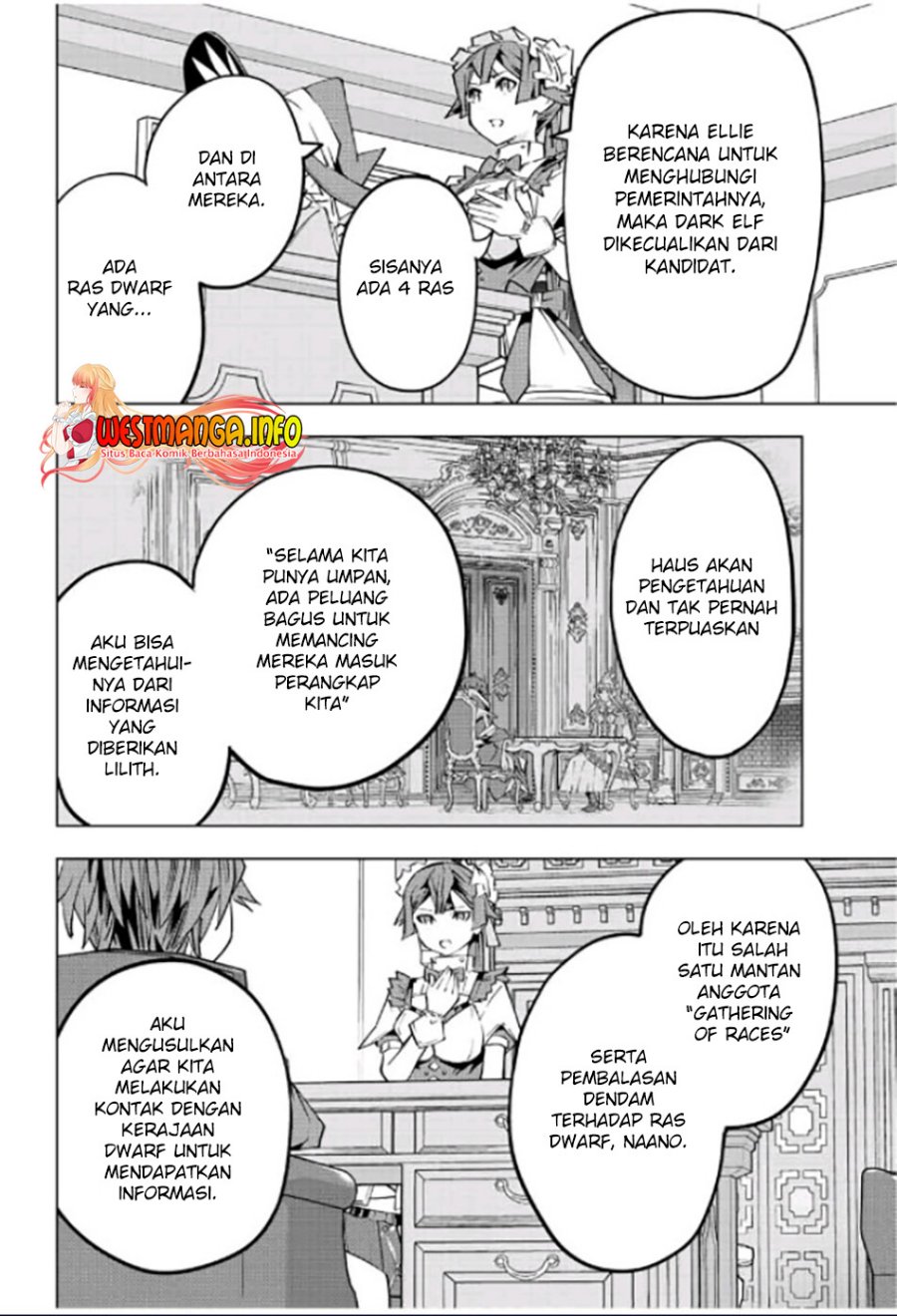 Chapter 85 - halaman 30