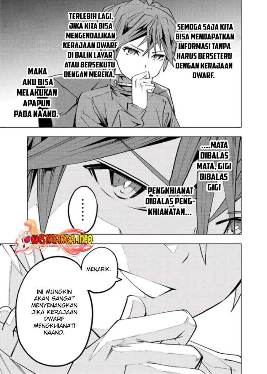 Chapter 85 - halaman 31