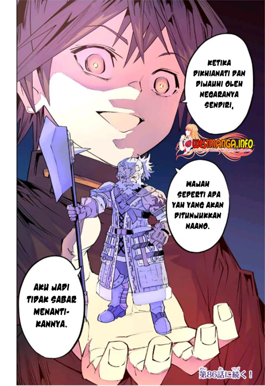 Chapter 85 - halaman 32