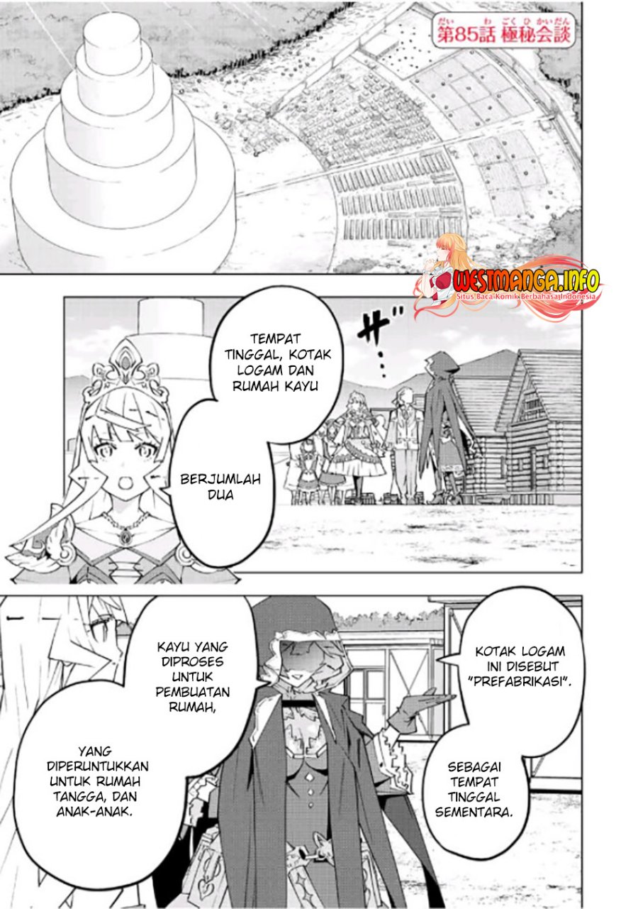Chapter 85 - halaman 5