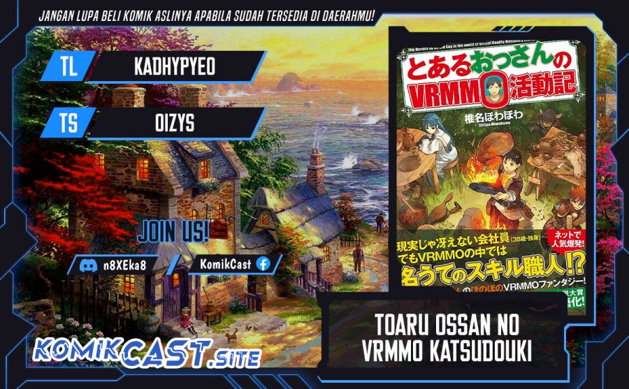 Chapter 89 - halaman 2