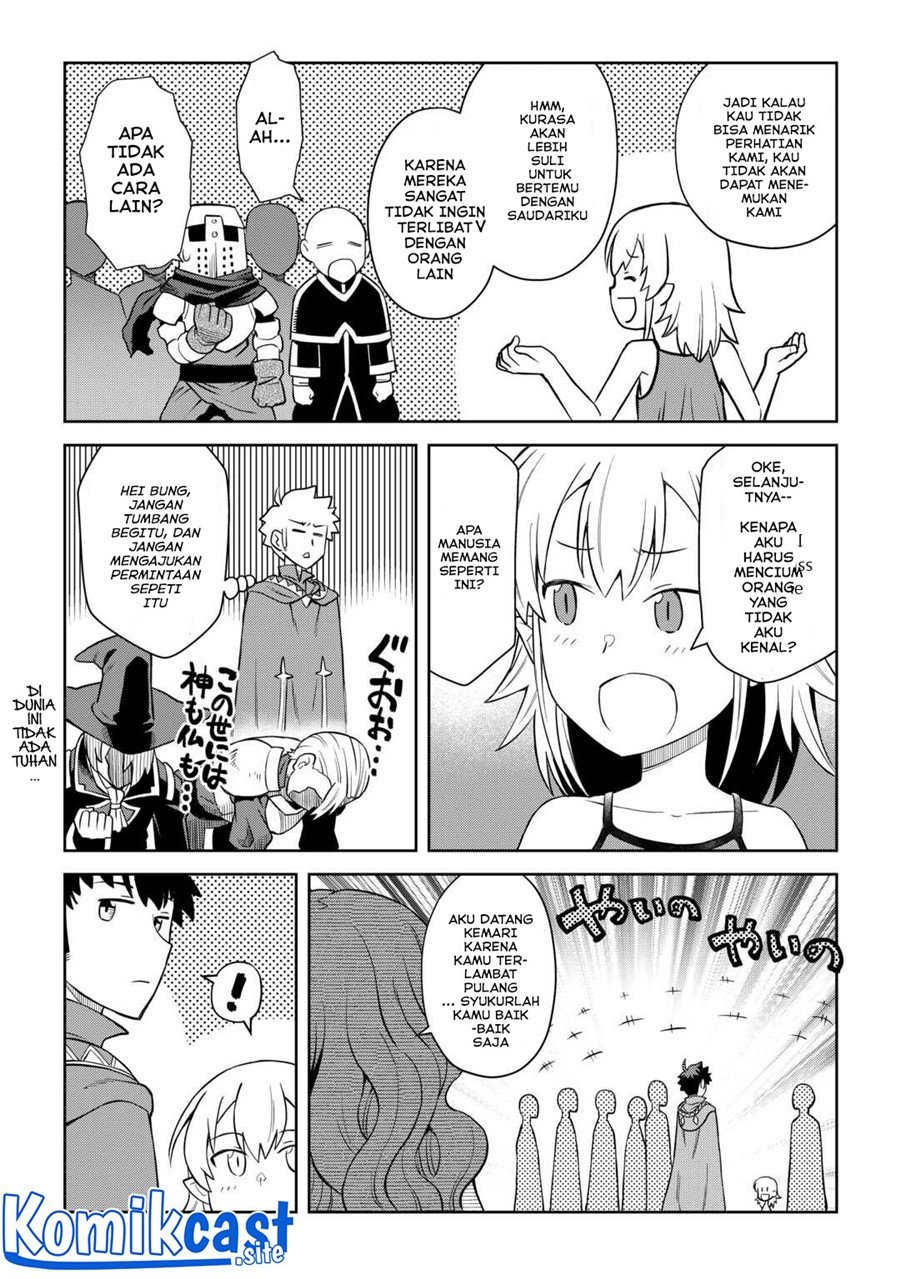 Chapter 89 - halaman 15