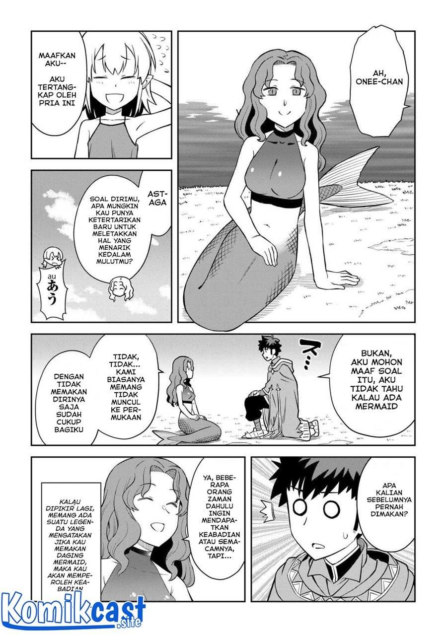 Chapter 89 - halaman 16