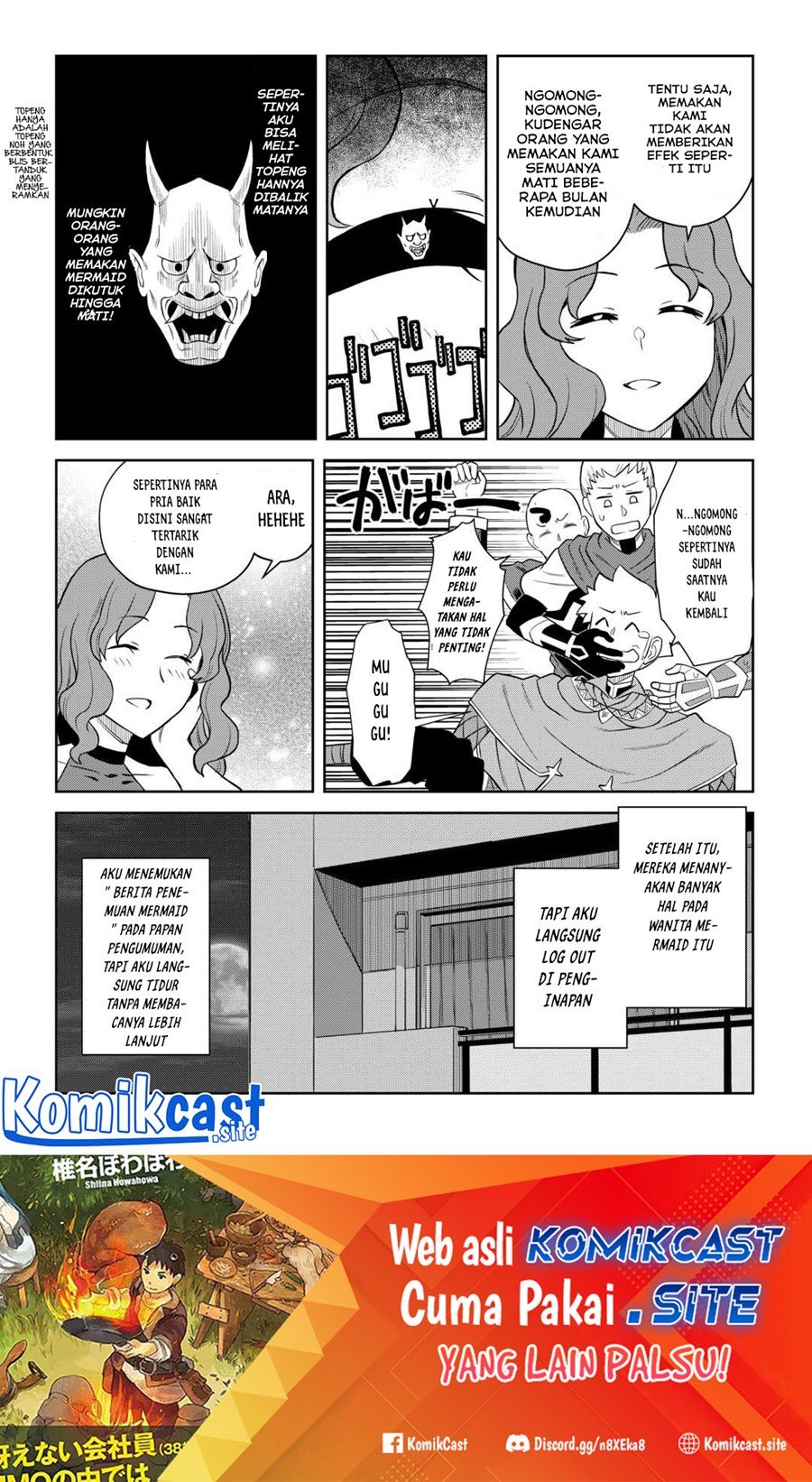 Chapter 89 - halaman 17