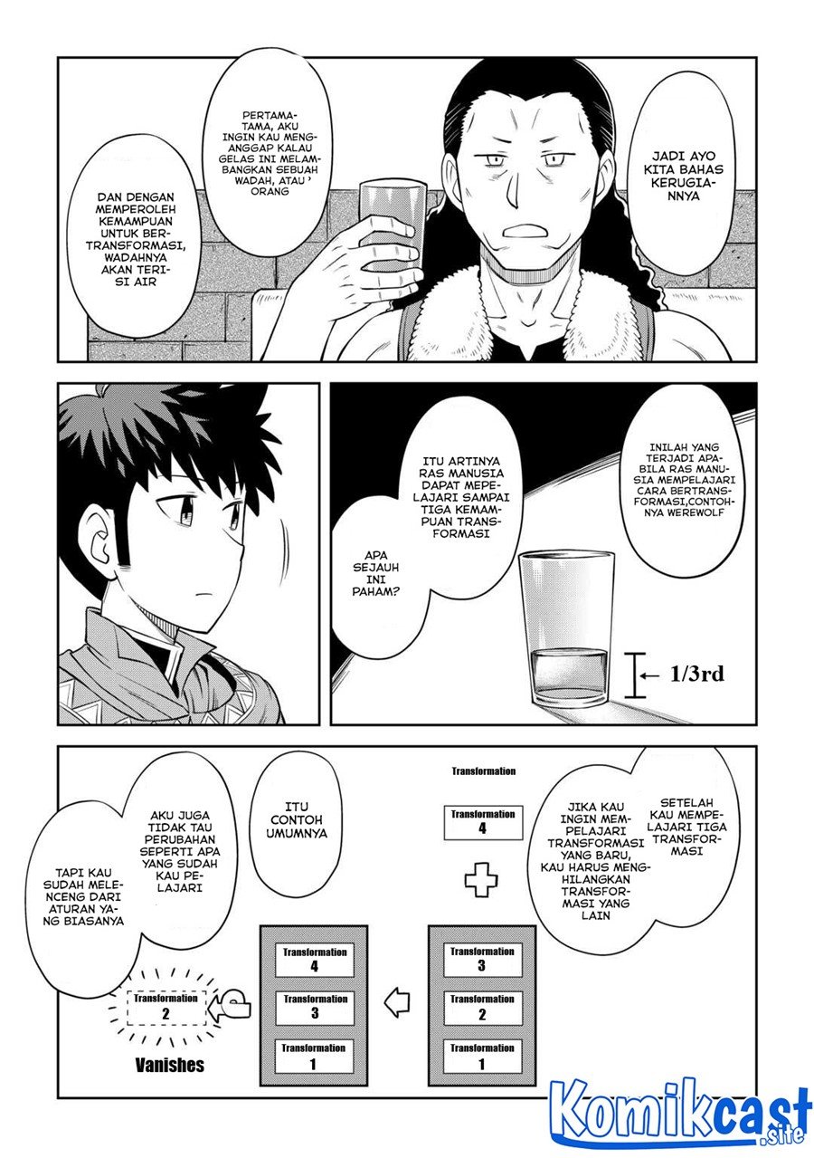 Chapter 89 - halaman 18