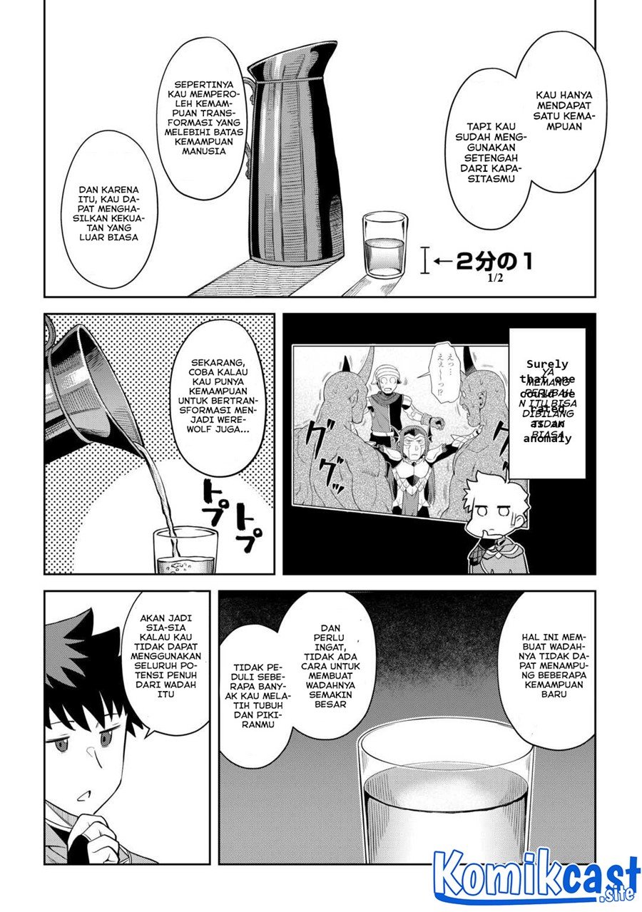 Chapter 89 - halaman 19