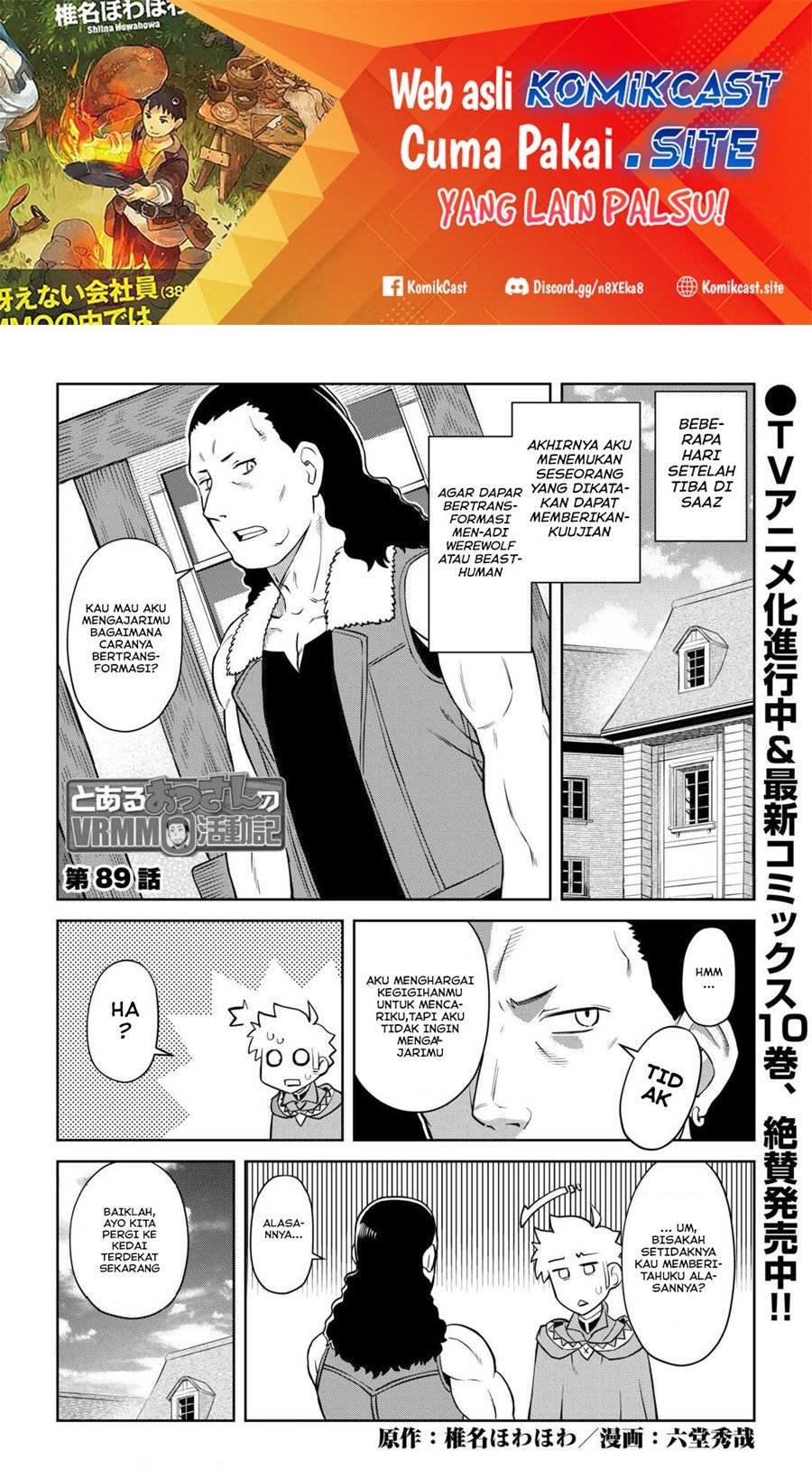 Chapter 89 - halaman 3