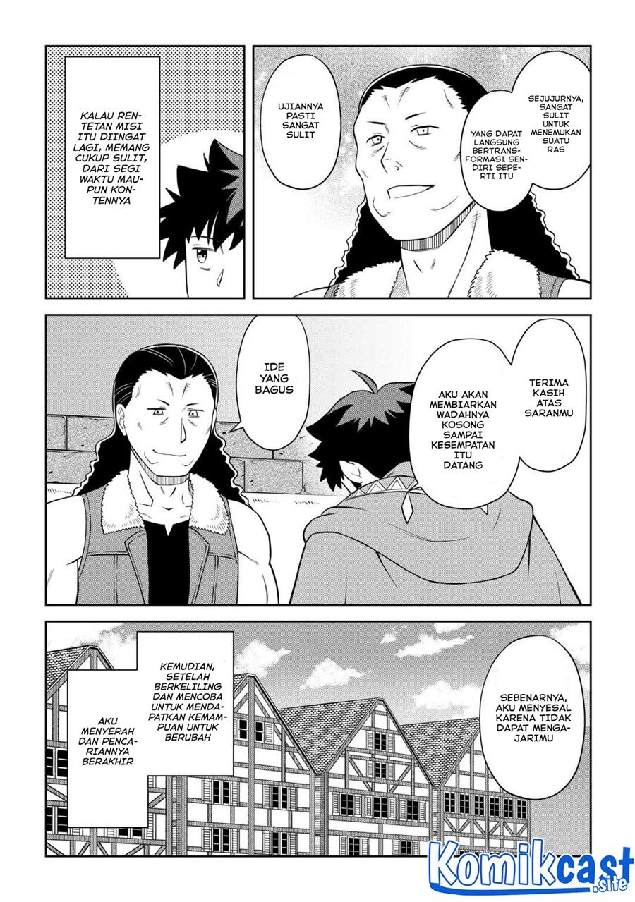 Chapter 89 - halaman 21