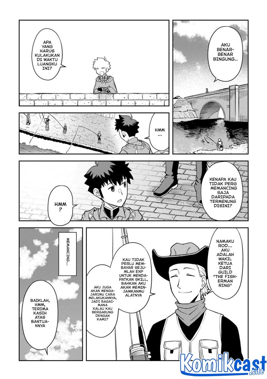 Chapter 89 - halaman 22