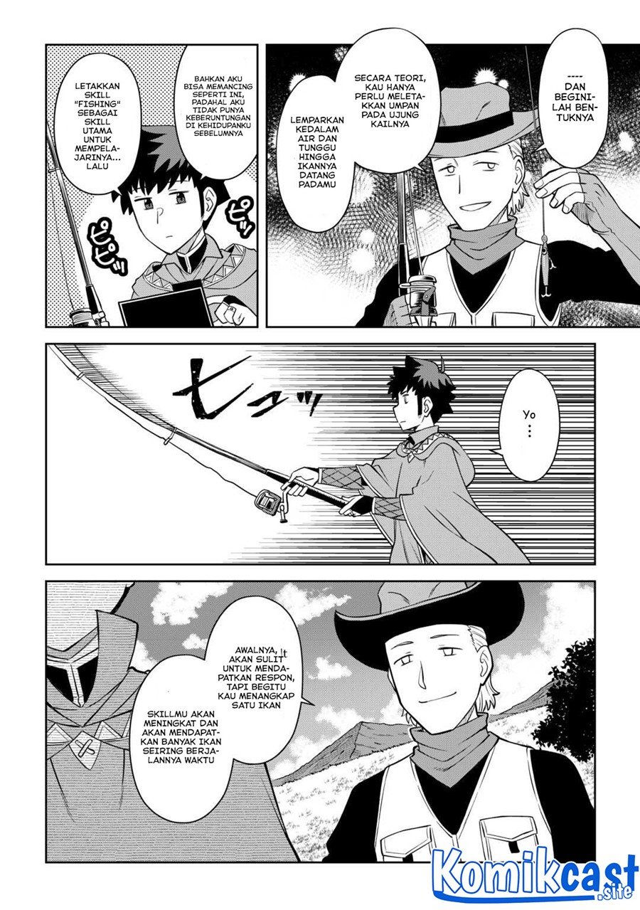 Chapter 89 - halaman 23