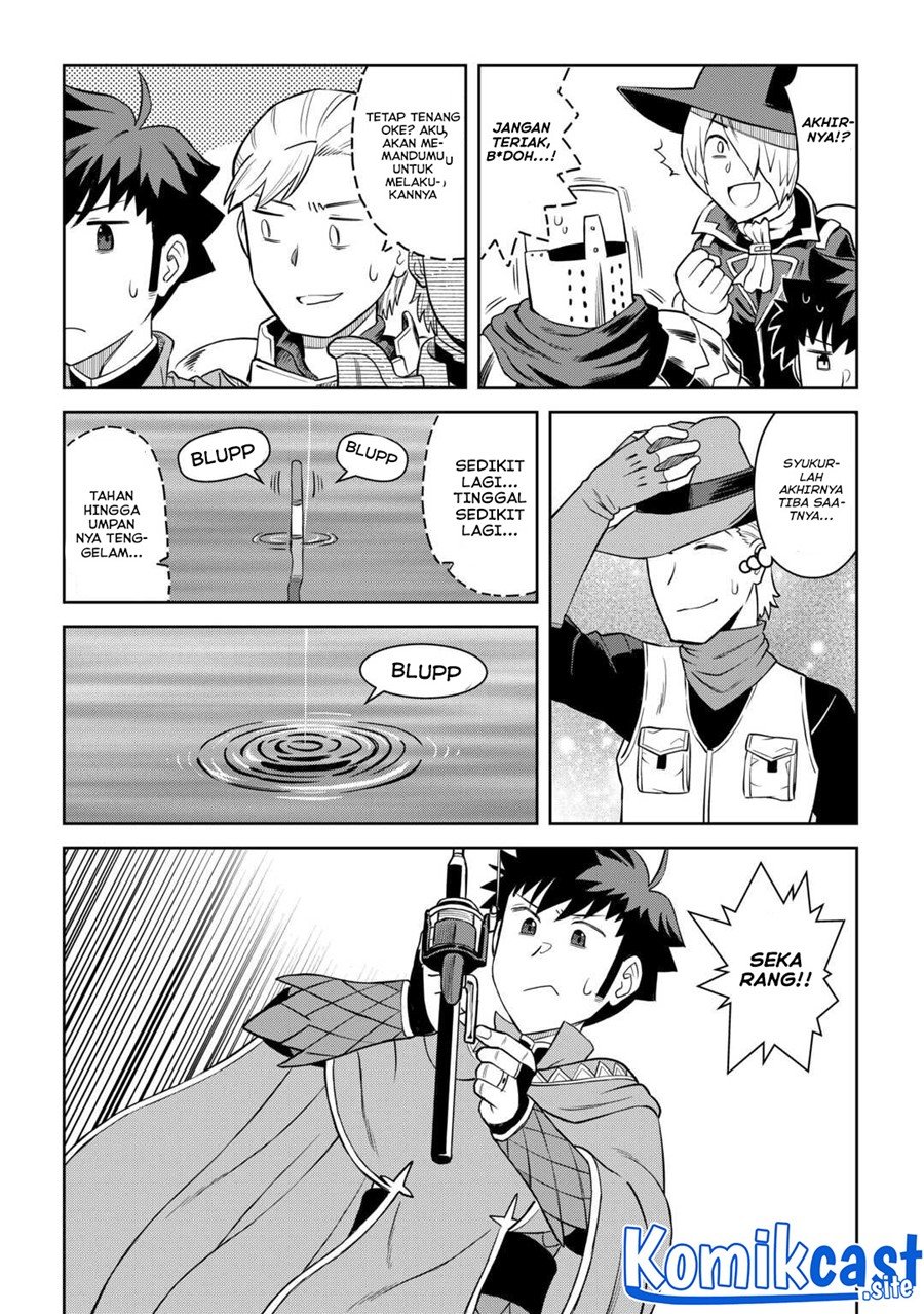 Chapter 89 - halaman 6