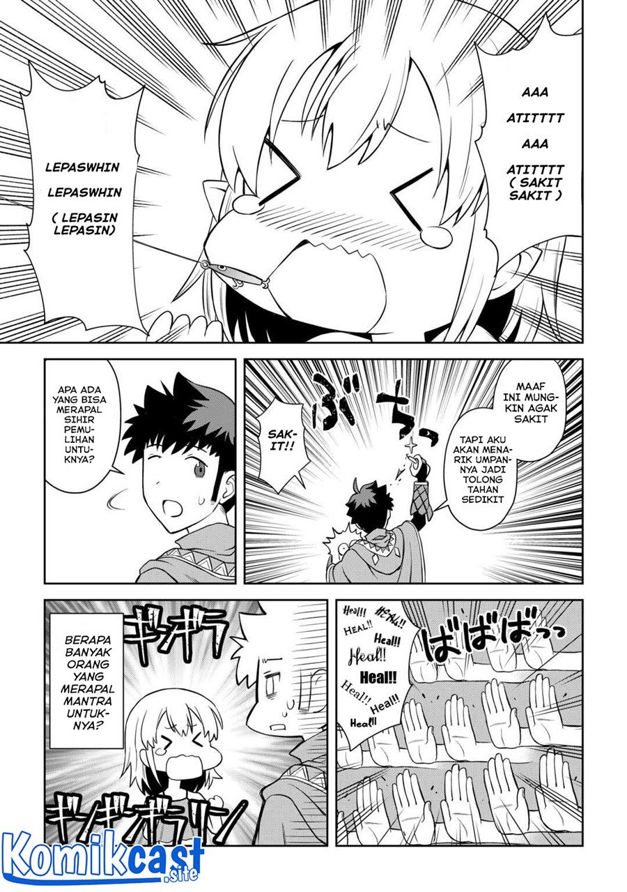 Chapter 89 - halaman 9
