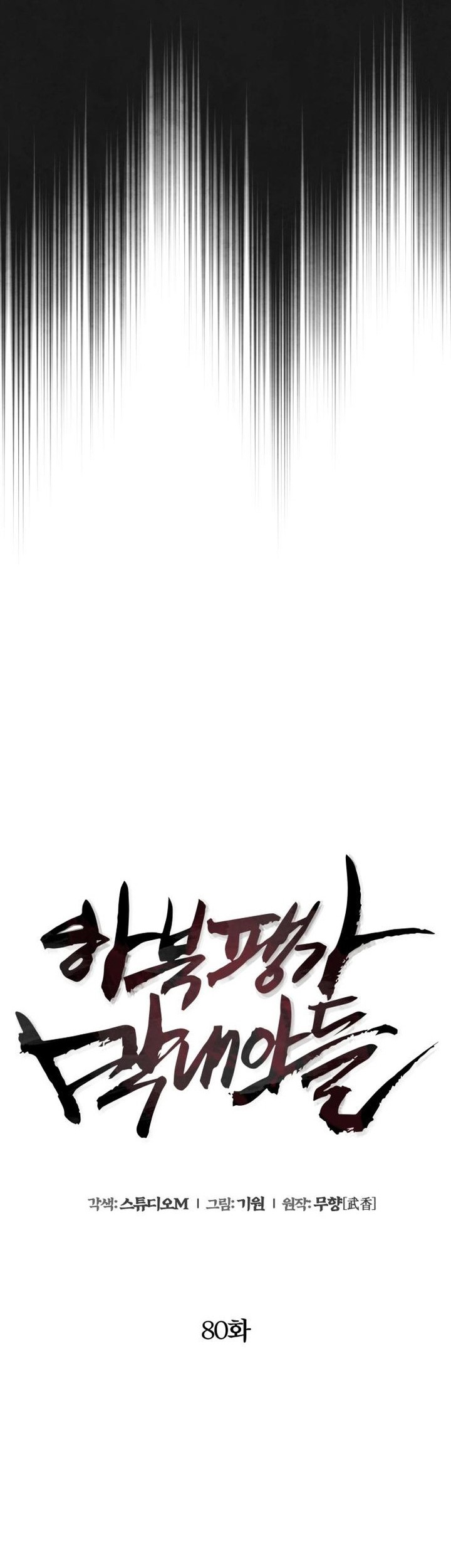 Chapter 80 - halaman 42