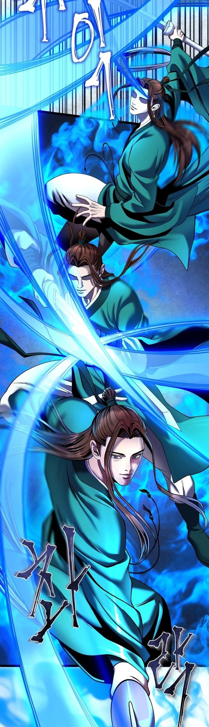Chapter 80 - halaman 44