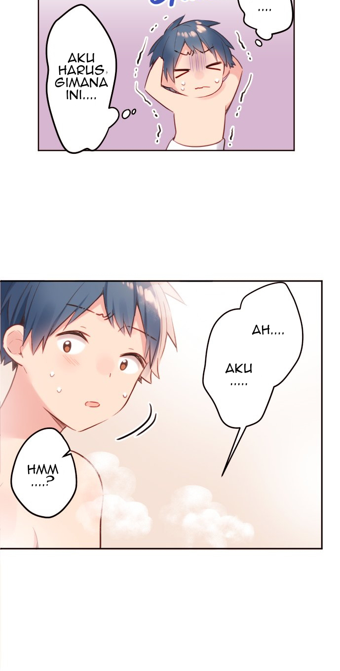 Chapter 50 - halaman 33