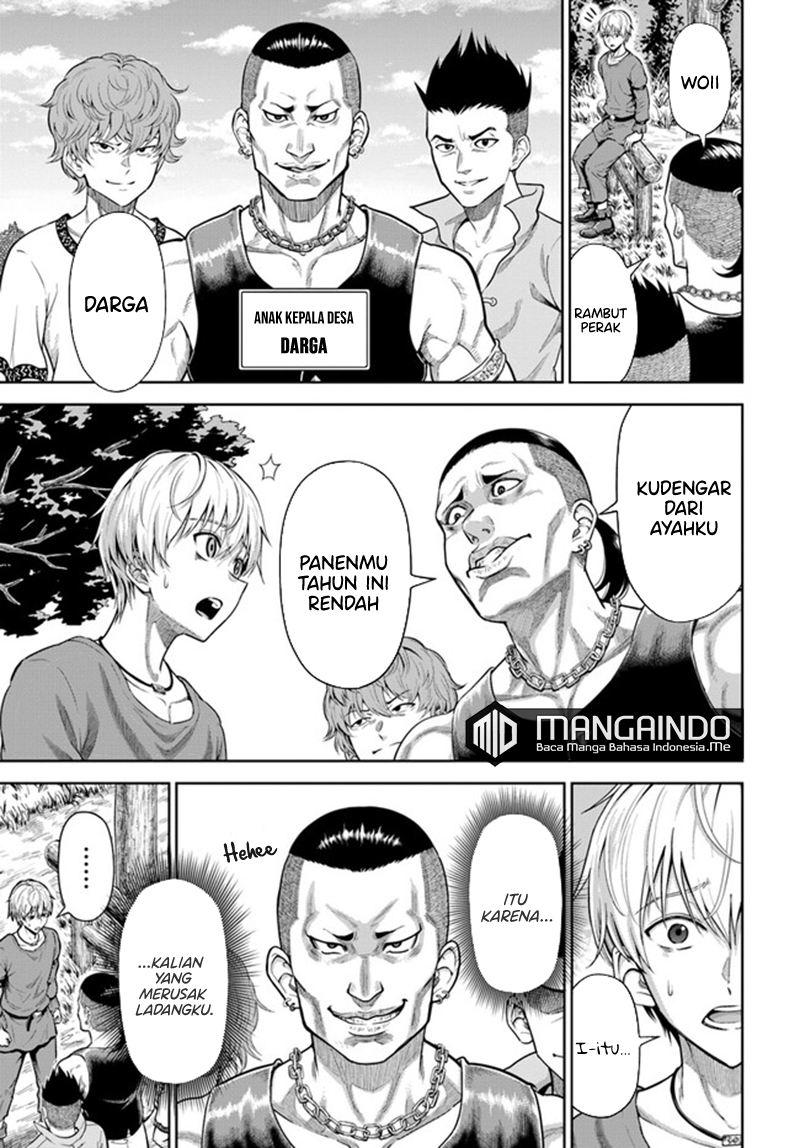 Chapter 1.1 - halaman 8