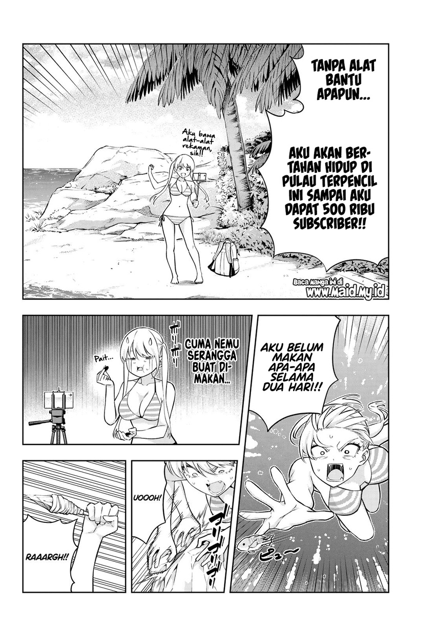 Chapter 135 - halaman 12
