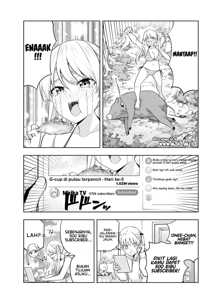 Chapter 135 - halaman 13