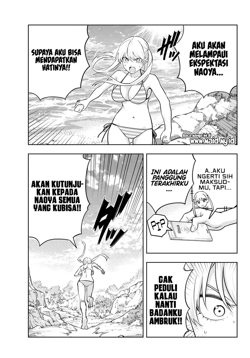 Chapter 135 - halaman 15