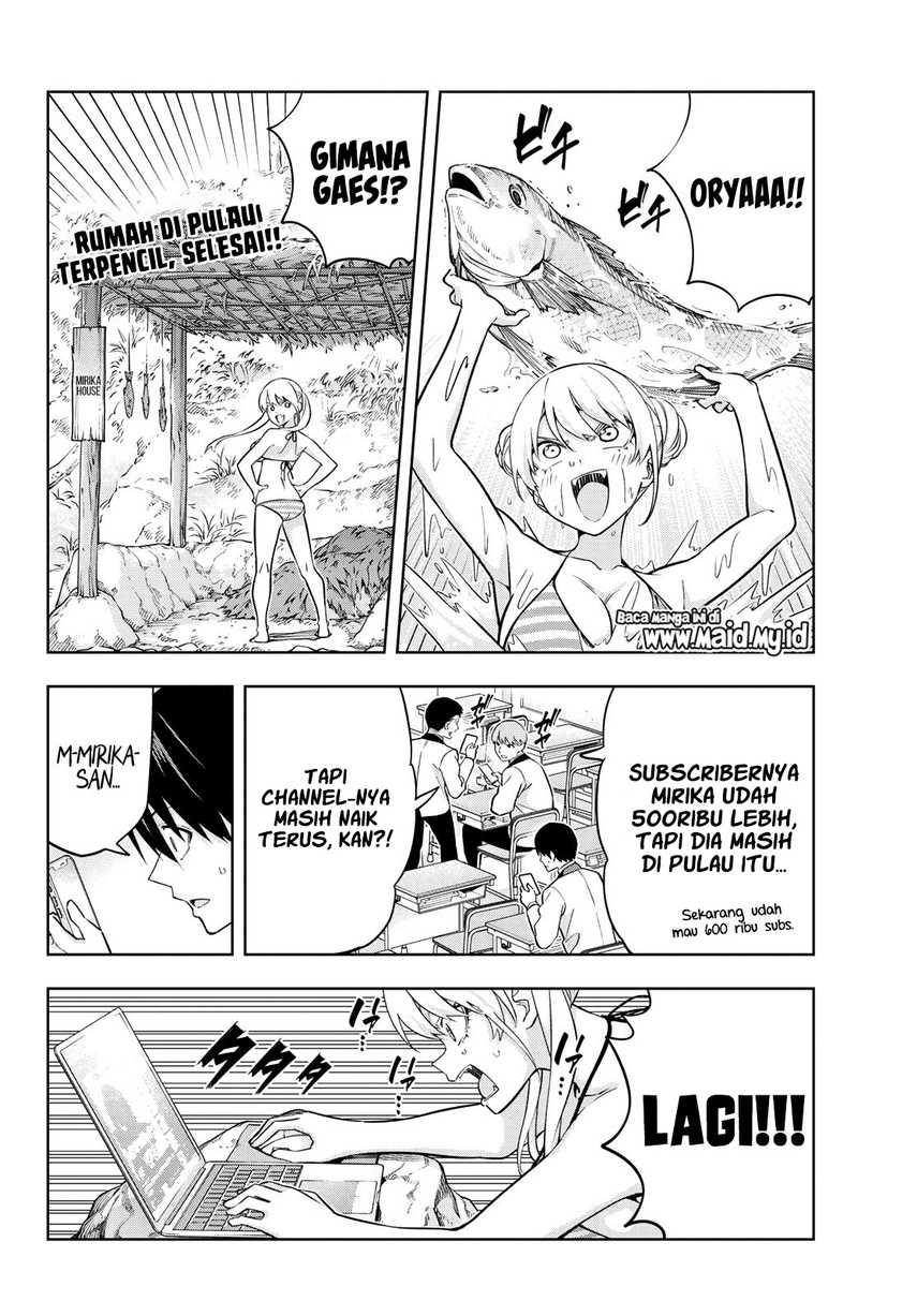 Chapter 135 - halaman 16