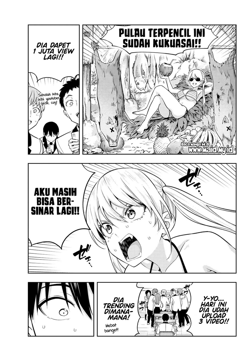 Chapter 135 - halaman 17