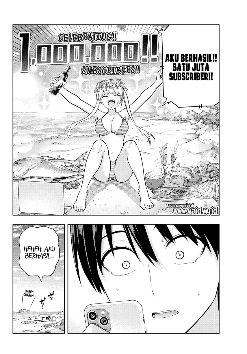 Chapter 135 - halaman 18